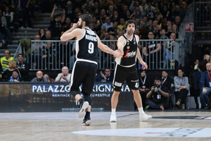 Βίρτους Μπολόνια: Φεύγει ο Μάρκοβιτς, στον... αέρα και ο Τεόντοσιτς! (pic)