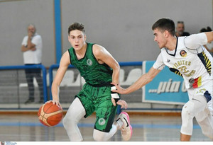 Rising Stars: Το πρόγραμμα στη Β&#039; φάση των προκριματικών