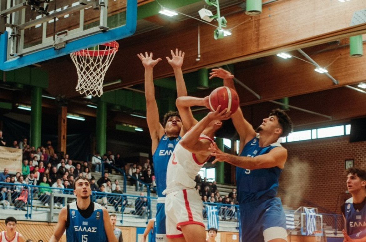 Οι διαδικτυακές μεταδόσεις της Κυριακής