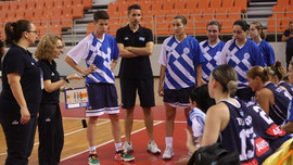 Στην 3η θέση η Εθνική Κωφών Γυναικών στο Παγκόσμιο!