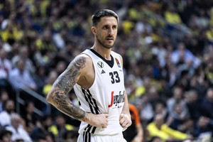 Πολονάρα: Τα μηνύματα συμπαράστασης από Παναθηναϊκό και Ολυμπιακό