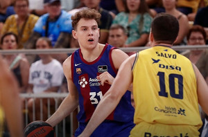 Liga Endesa: Πέρασε από τα Κανάρια Νησιά η Μπαρτσελόνα, δύσκολες νίκες για Μπασκόνια-Βαλένθια (vids)