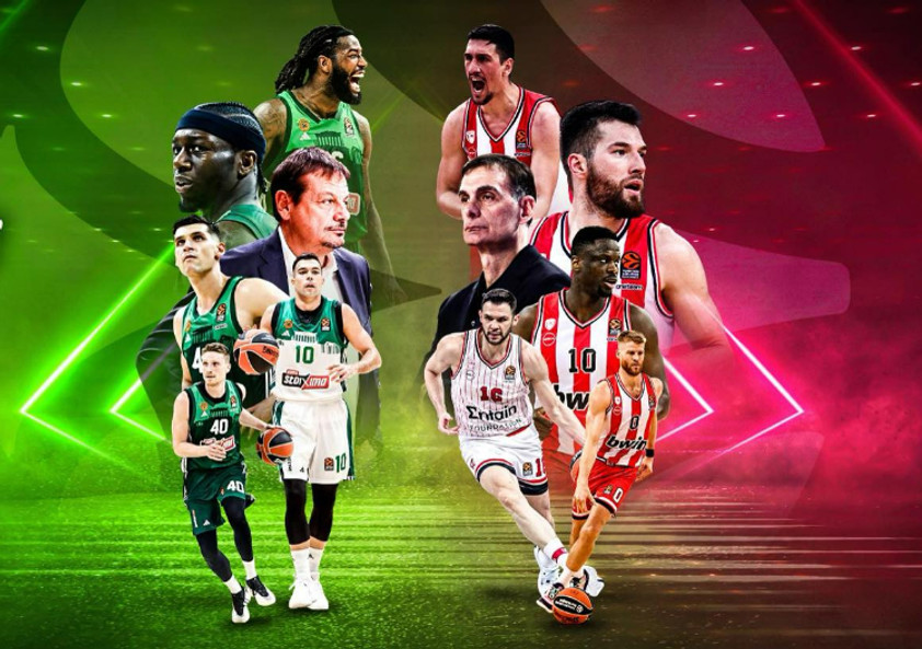 ΕΣΑΚΕ: Με δύο ελληνικές ομάδες στο Final Four του Βερολίνου!