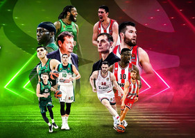 ΕΣΑΚΕ: Με δύο ελληνικές ομάδες στο Final Four του Βερολίνου!
