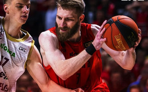 LKL: Στους τελικούς η Ρίτας, 94-70 τη Λιετκαμπέλις (vid)