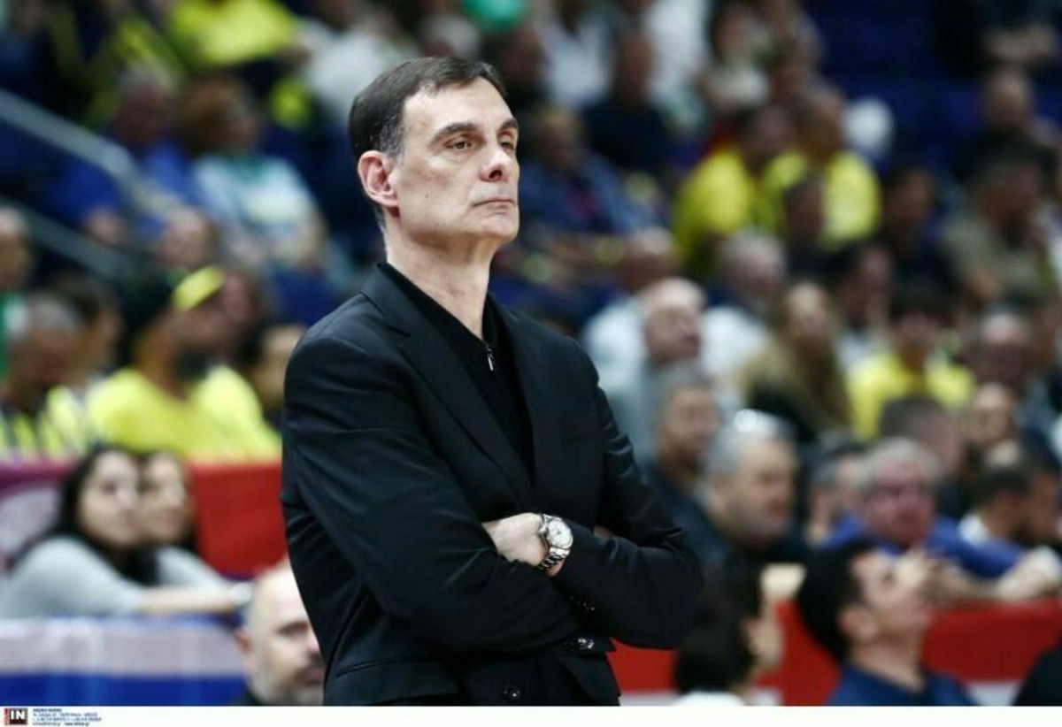 Μπαρτζώκας: &quot;Θα επιστρέψουμε πάλι&quot; (video)