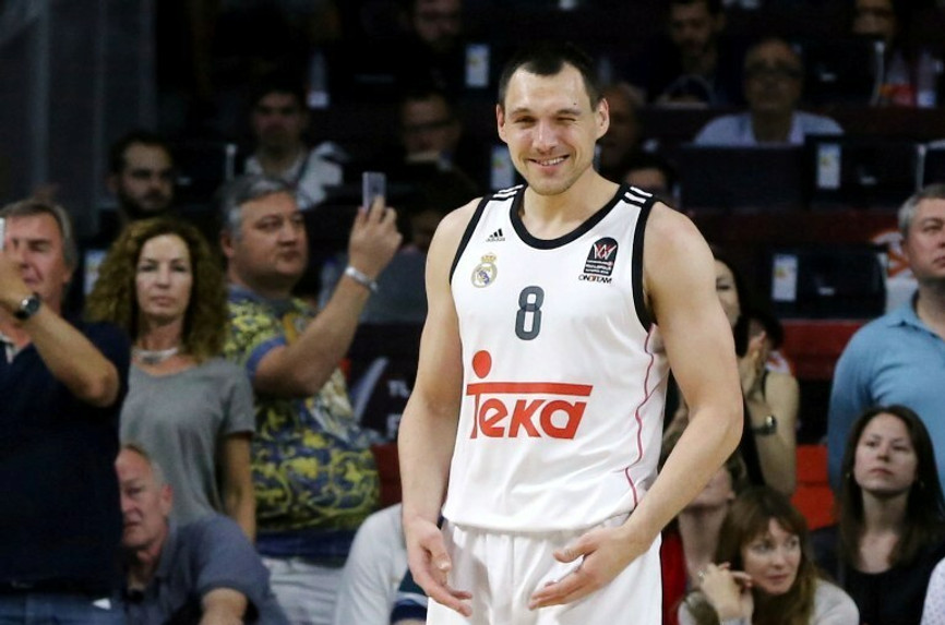 Γιόνας Ματσιούλις: Επέστρεψα σε μια πόλη και χώρα που αγαπώ!