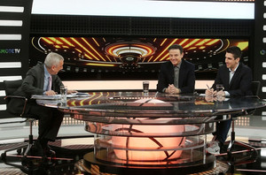Με Ρικ Πιτίνο το αποψινό Pick N&#039; Roll της COSMOTE TV