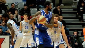 Έρχεται &quot;καυτή&quot; στο ΣΕΦ για Ολυμπιακό η Μπούντουτσνοστ ! (video)