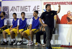 ΕΣΑΚΕ για Σερέλη: Ανέλαβε για 4 ματς το Λαύριο και έμεινε 18 χρόνια! (pics)