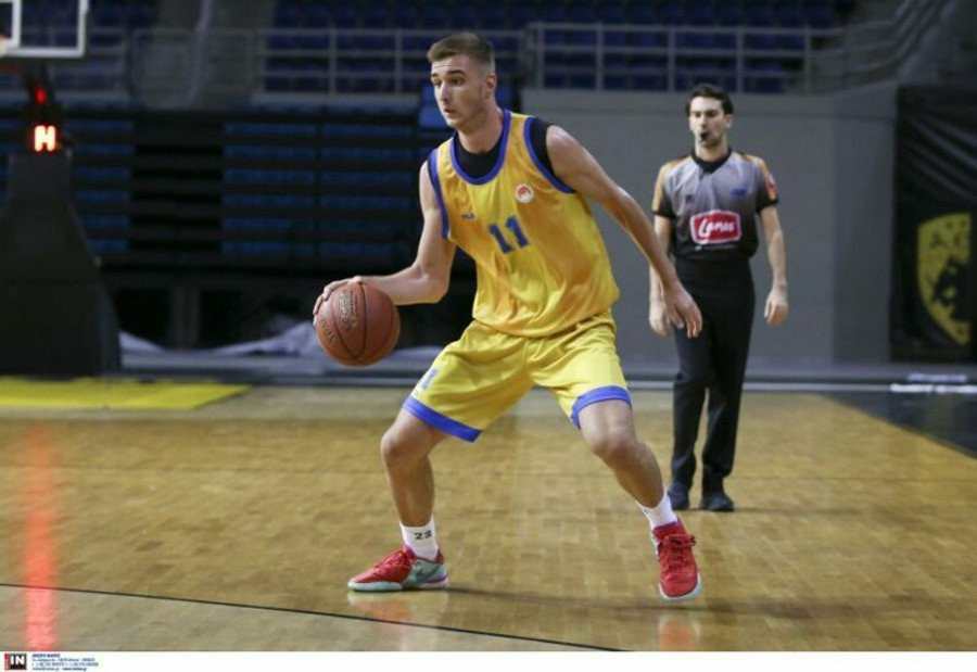 Rising Stars: Το πρόγραμμα της κανονικής περιόδου