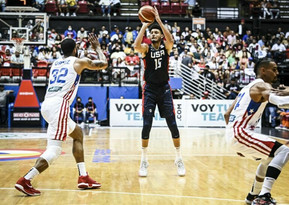 Προκριματικά Παγκοσμίου: Οι ΗΠΑ νίκησαν με 83-75 το Πουέρτο Ρίκο (vid)