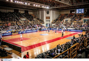 Στο Ηράκλειο το Ελλάδα-Γεωργία, στις 10/12 η κλήρωση των ημιτελικών του Κυπέλλου