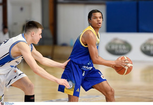 Elite League: Πέρασε από του Παπάγου το Ψυχικό, πήρε και ισοβαθμία με Πανερυθραϊκό η Ελευθερούπολη (pics)