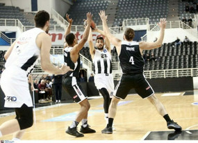 LIVE STREAMING: ΠΑΟΚ-Απόλλωνας Πάτρας στις 15:45