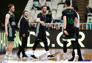 Στο... πόδι το ΟΑΚΑ με τον Παππά! (video)