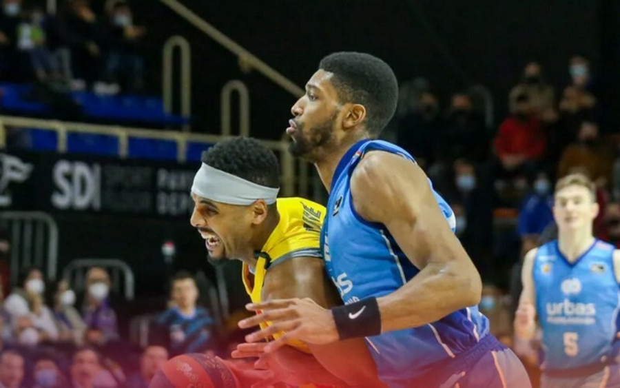 Liga Endesa: Διπλό της Μπαρτσελόνα στη Φουενλαμπράδα (vid)
