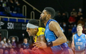 Liga Endesa: Διπλό της Μπαρτσελόνα στη Φουενλαμπράδα (vid)