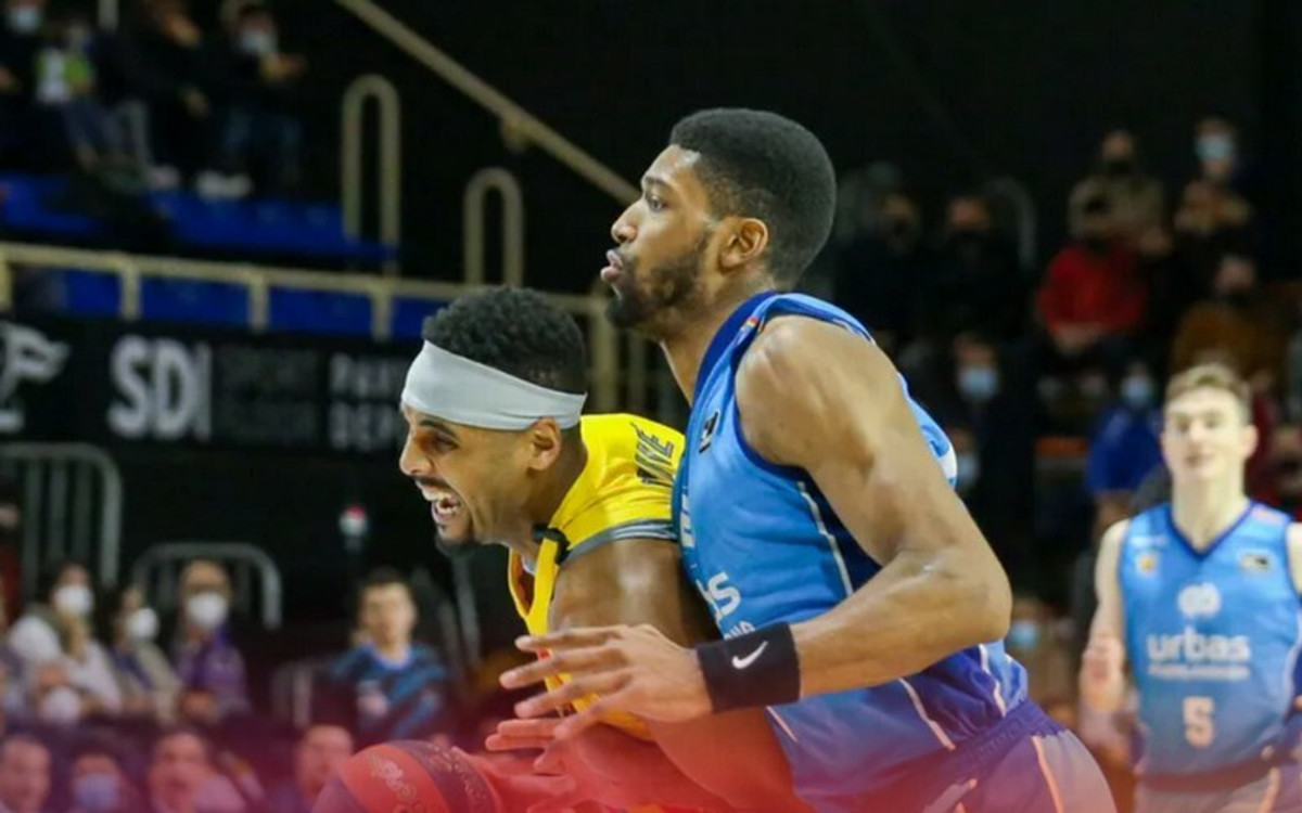 Liga Endesa: Διπλό της Μπαρτσελόνα στη Φουενλαμπράδα (vid)