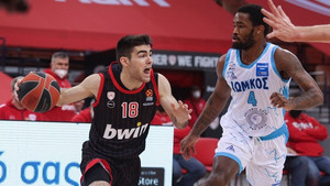 Ολυμπιακός-Ιωνικός: Τα highlights (video)