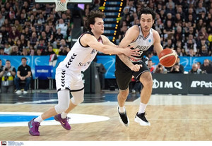 Μπιλμπάο-ΠΑΟΚ 72-65: Τα highlights του πρώτου τελικού (vid)