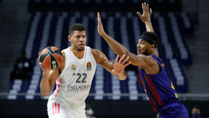 Euroleague: Οι κορυφαίοι της στατιστικής στην κανονική περίοδο