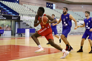 Τα 6 τρίποντα του Άλεξ με τη Μούρθια πόσταρε ο Γιάννης Αντετοκούνμπο (video)
