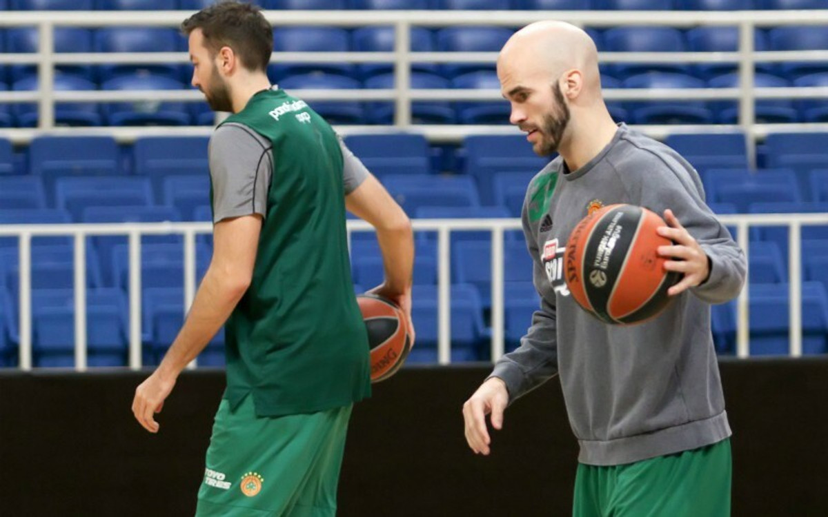 Καλάθης : &quot;Ο ιδιοκτήτης ξέρει καλύτερα&quot;