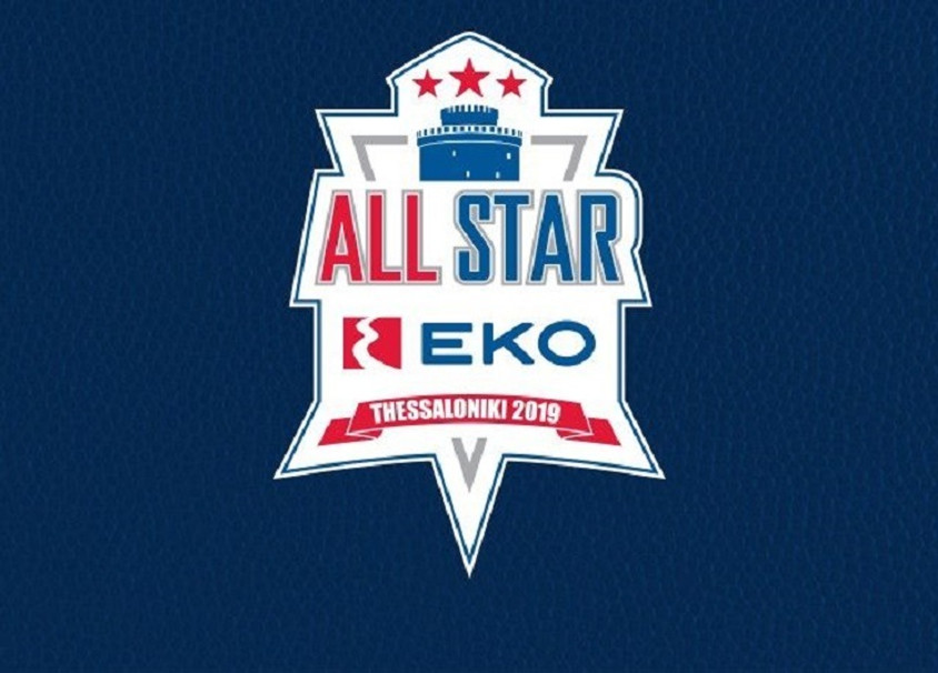 Το video του ΕΣΑΚΕ για το All Star Game της Θεσσαλονίκης