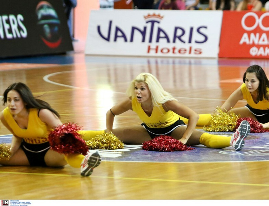 Η τελευταία παράσταση της χρονιάς