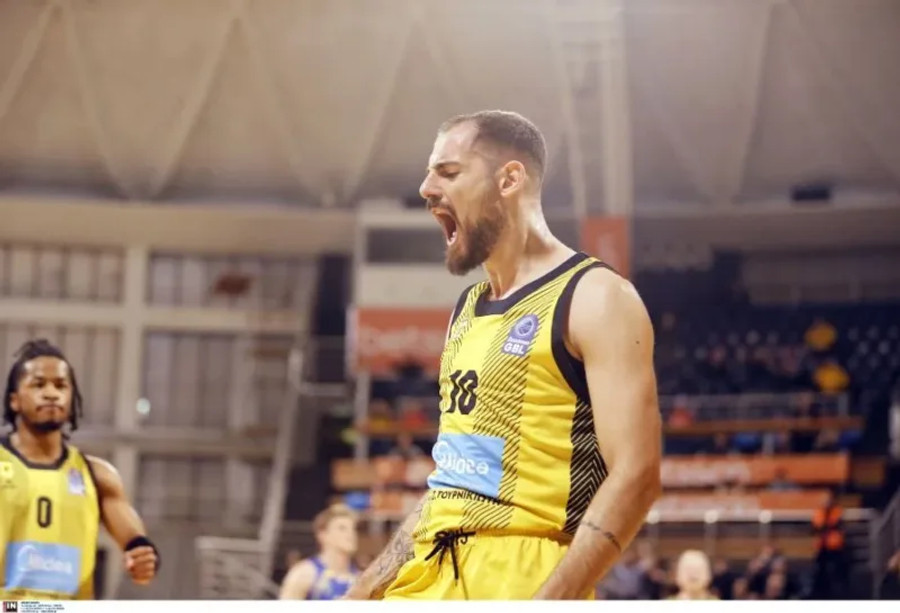 Νίκη, διαφορά και 8η θέση ο Άρης, 82-65 το Λαύριο (gallery & vids)