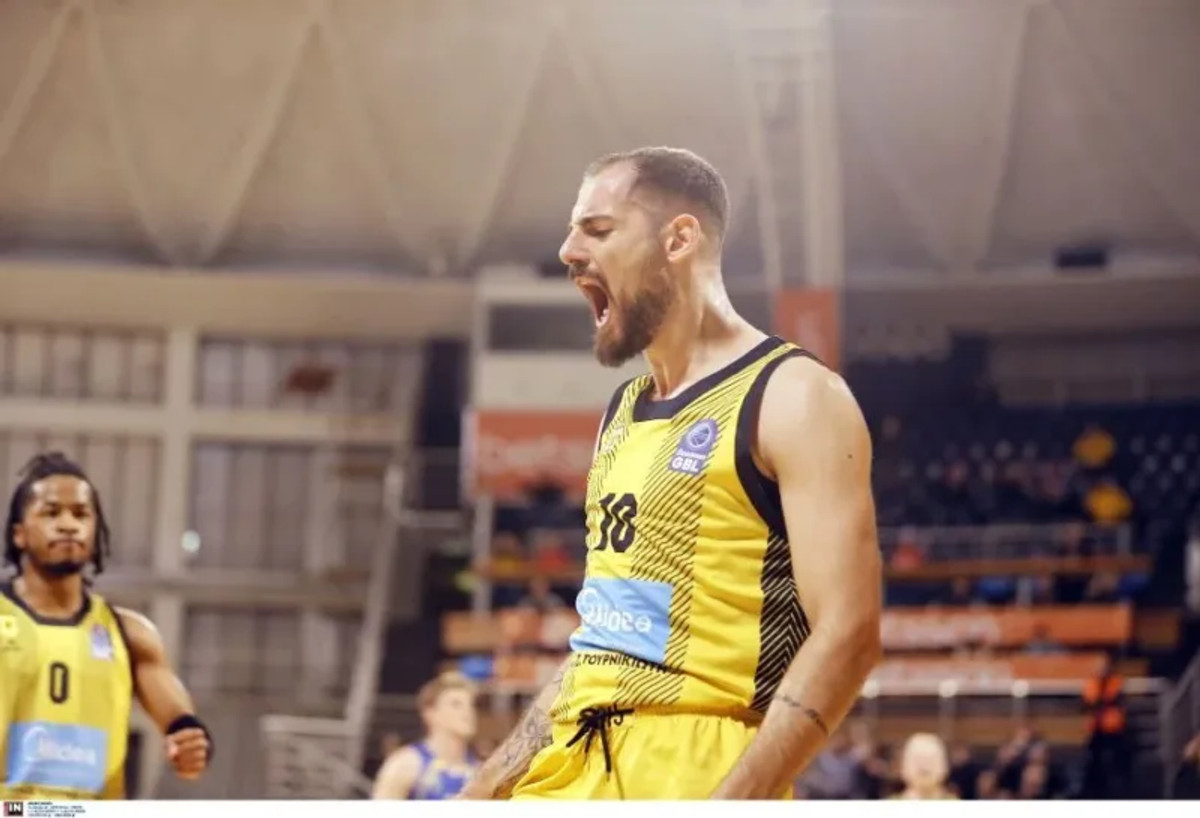 Νίκη, διαφορά και 8η θέση ο Άρης, 82-65 το Λαύριο (gallery &amp; vids)