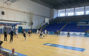 Εθνική Κωφών: Νίκη 68-47 επί του Ισραήλ στο Ευρωπαϊκό Πρωτάθλημα