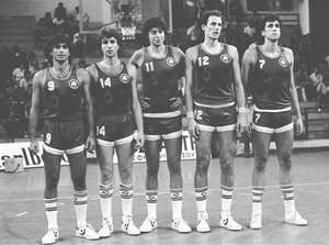Την Παρασκευή στον αγώνα με την Εφές η βράβευση του Τάκη Κορωναίου από τον Παναθηναϊκό (pics)