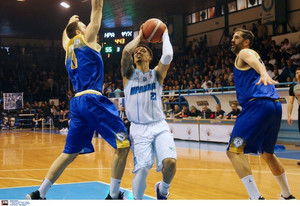 Elite League: Πήραν τα ντέρμπι κορυφής Ηρακλής και Μαρούσι (galleries)
