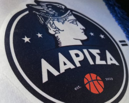 ΚΑΕ Λάρισα: &quot;Καθρέφτης όλων είναι ο αγωνιστικός χώρος&quot;