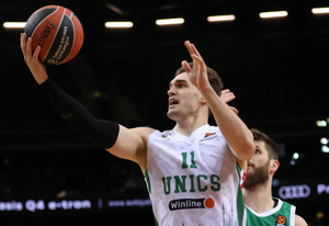 Ζαλγκίρις-Ούνικς Καζάν 67-76: Τέλος στο αρνητικό σερί (vid)