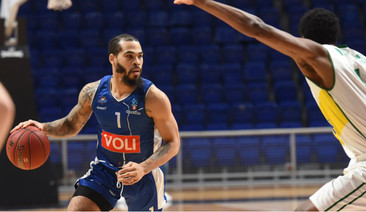 EuroCup: Νίκες για Βαλένθια, Βίρτους, Μπούντουτσνοστ