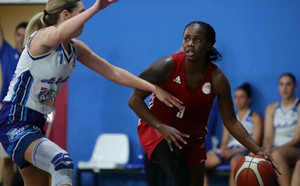 Φιλική νίκη για την Ελευθερία Μοσχάτου, 68-58 τον Ολυμπιακό!