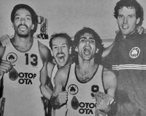 Έφυγε από τη ζωή ο άλλοτε παίκτης Παναθηναϊκου και Ολυμπιακού, Κιθ Γούλφοκ
