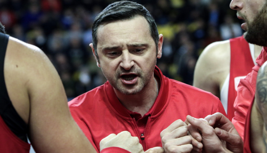 Ξεκίνησε η προετοιμασία του Ολυμπιακού Piraeus B&#039; - Το ρόστερ