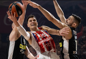 AllStar Basket Φεβρουαρίου: Φάκελος-μεταγραφές Ερυθρού Αστέρα και Παρτίζαν