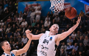 &quot;Εμπόδια στη μεταγραφή Λάντεϊλ στη Ζαλγκίρις&quot; (pic)