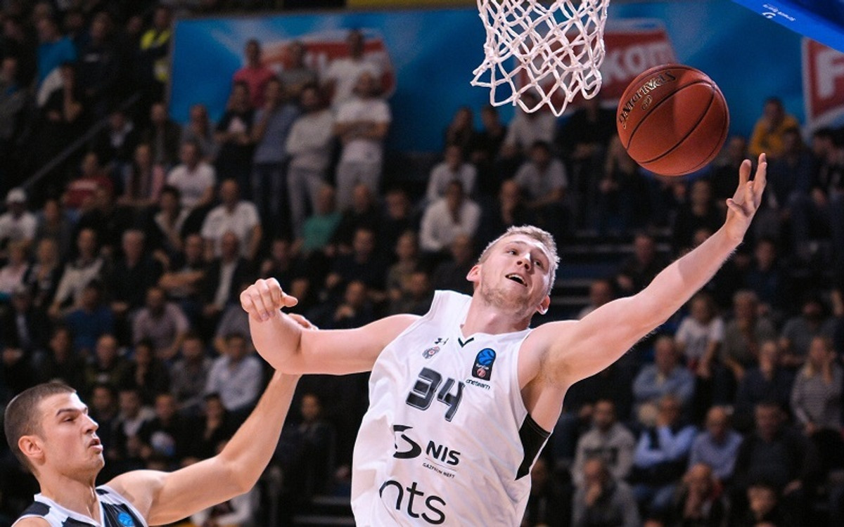&quot;Εμπόδια στη μεταγραφή Λάντεϊλ στη Ζαλγκίρις&quot; (pic)
