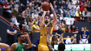 Σαρωτική Χίμκι 109-83 την Ούνικς στη VTB