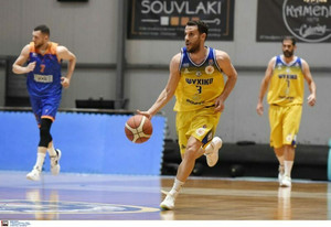 Elite League: Πρώτο το Ψυχικό, στα playoffs ο Ερμής Σχηματαρίου (galleries)