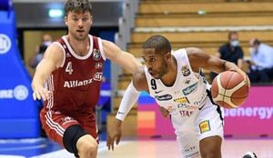 Τζάμπολ απόψε με τρεις αγώνες στο EuroCup