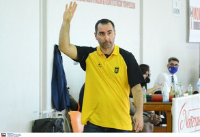 Καμπερίδης: Δεν πρέπει να είναι δικαιολογία ότι ο Άρης είναι ανέτοιμος