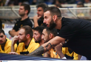 Ανεβαίνει Θεσσαλονίκη με Τσάλμερς και Γιάνκοβιτς η ΑΕΚ