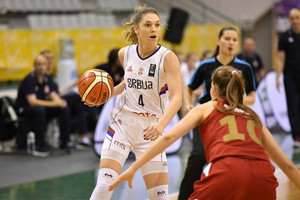 Πήρε την Καταρίνα Ζετς η Ελευθερία Μοσχάτου